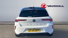 Vauxhall Astra 1.2 Turbo 130 Ultimate 5dr Petrol Hatchback